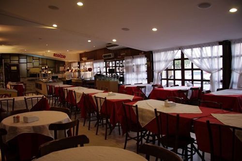 فندق Unidade I - Caju City