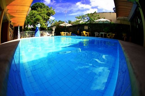 فندق Unidade I - Caju City