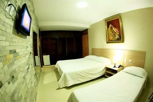 호텔 Unidade I - Caju City