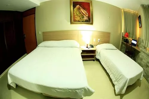 호텔 Unidade I - Caju City