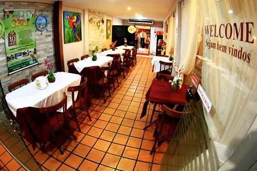 فندق Unidade I - Caju City