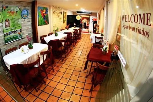 호텔 Unidade I - Caju City