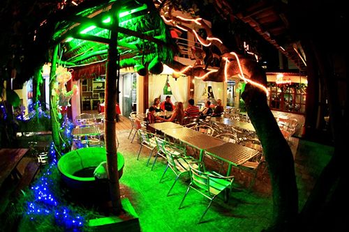 فندق Unidade I - Caju City