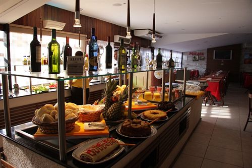 فندق Unidade I - Caju City