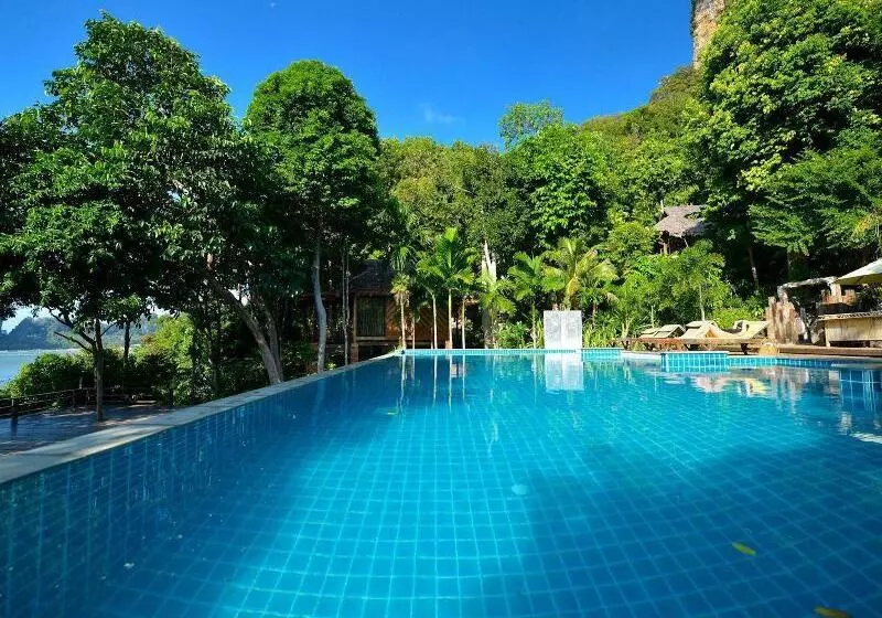 호텔 Railay Great View Resort
