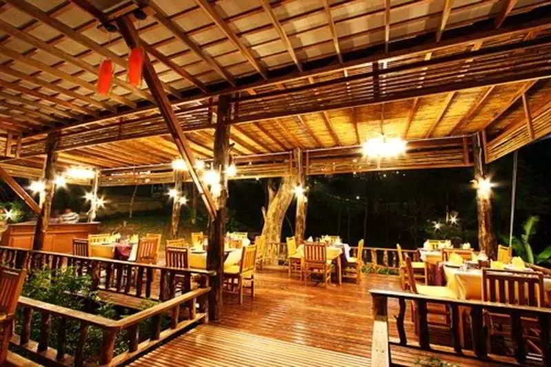 호텔 Railay Great View Resort