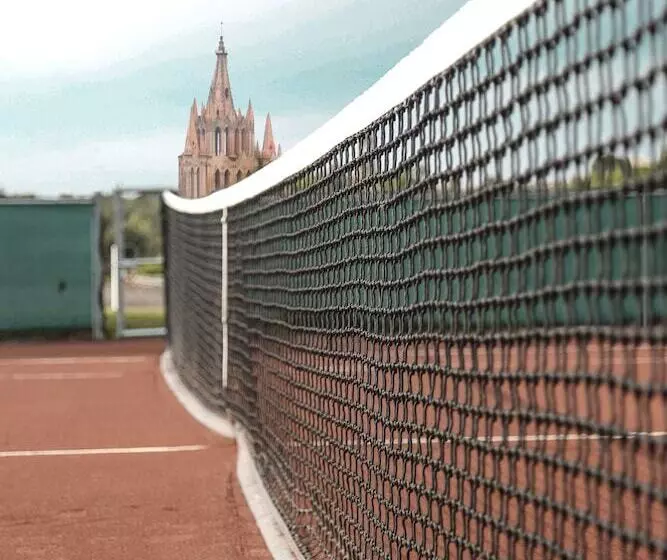 هتل Rosewood San Miguel De Allende