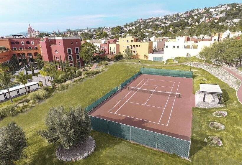 هتل Rosewood San Miguel De Allende