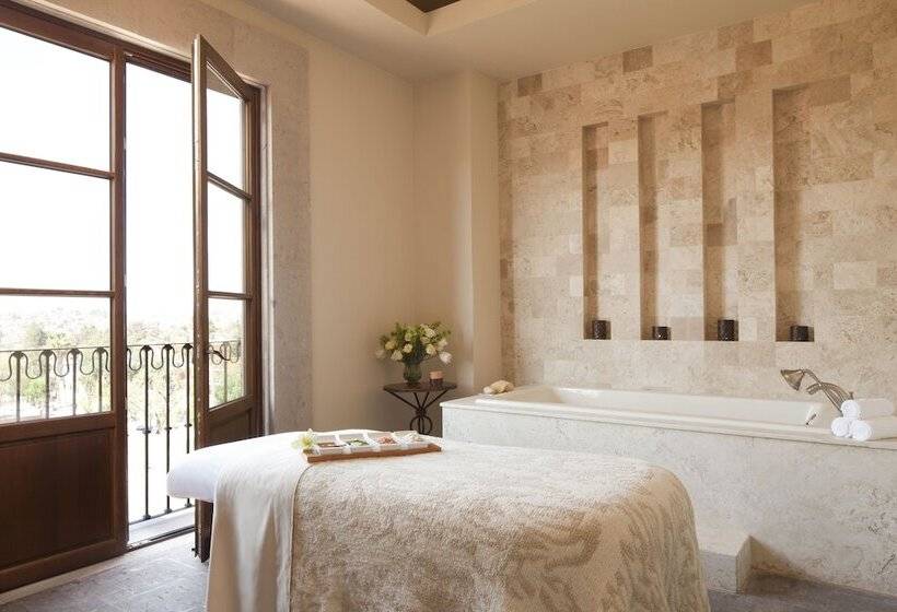 هتل Rosewood San Miguel De Allende