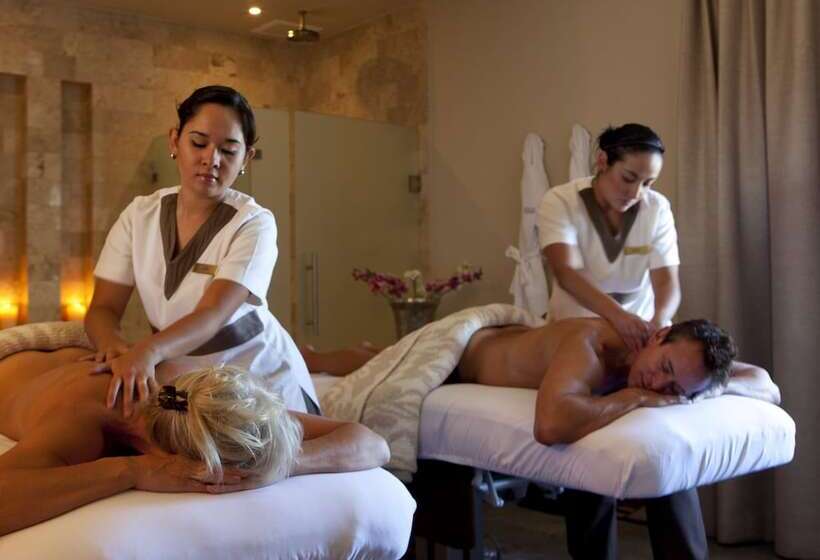 هتل Rosewood San Miguel De Allende