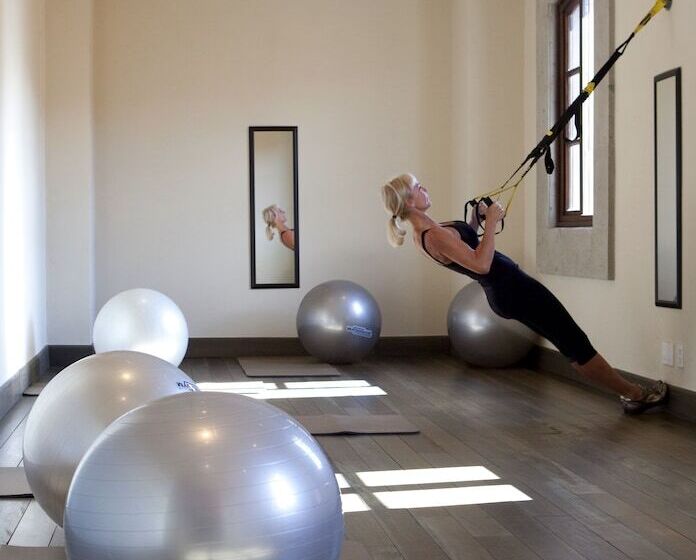 هتل Rosewood San Miguel De Allende