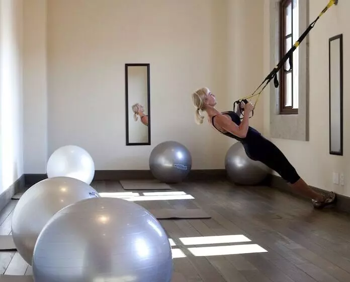 هتل Rosewood San Miguel De Allende