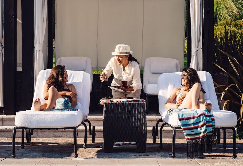 هتل Rosewood San Miguel De Allende