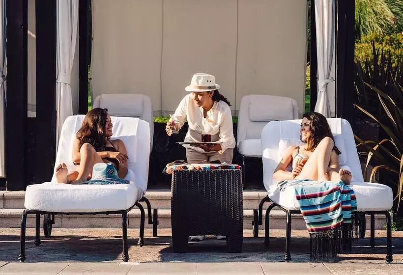 هتل Rosewood San Miguel De Allende