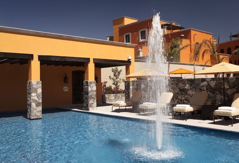 هتل Rosewood San Miguel De Allende