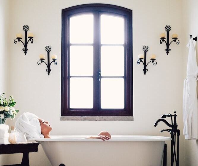 هتل Rosewood San Miguel De Allende