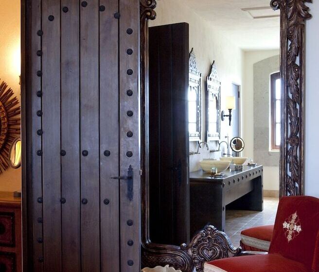 هتل Rosewood San Miguel De Allende