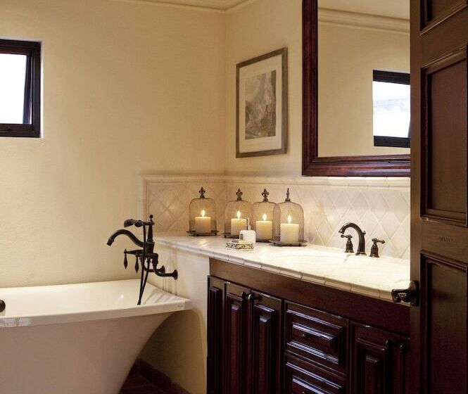 هتل Rosewood San Miguel De Allende