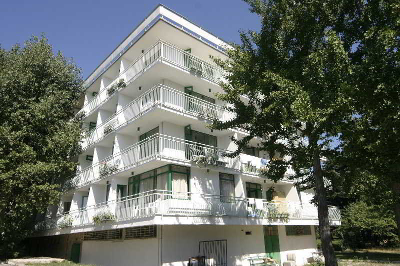 Hotel Rossitsa