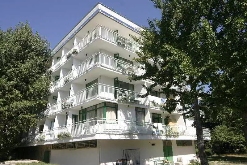 Hotel Rossitsa
