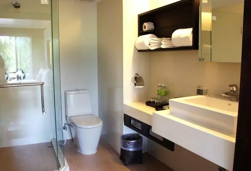 Safari Beach Hotel   Sha Extra Plus