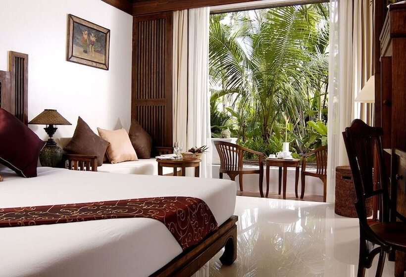 Safari Beach Hotel   Sha Extra Plus