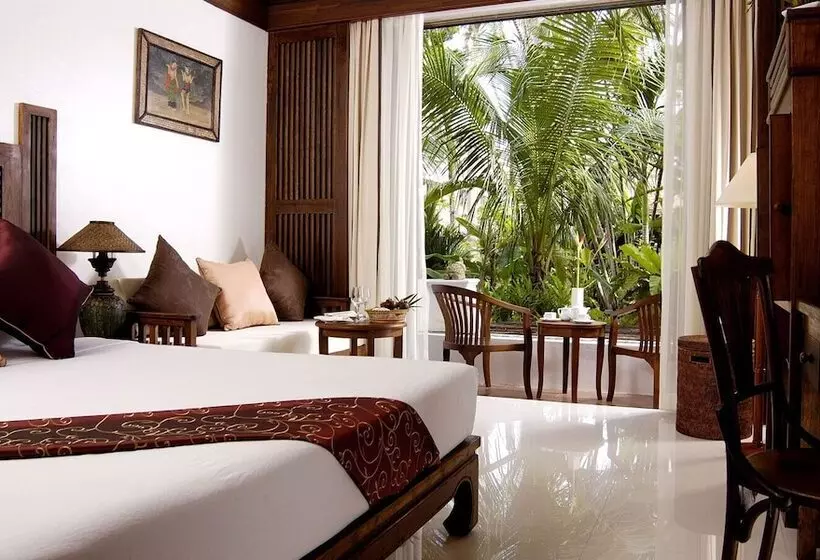 Safari Beach Hotel   Sha Extra Plus