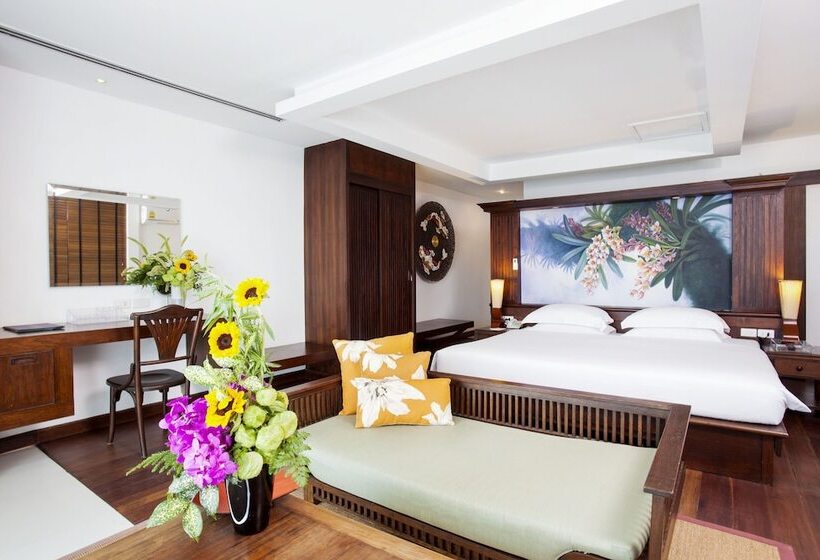 Safari Beach Hotel   Sha Extra Plus