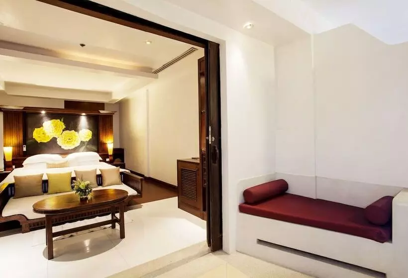 Safari Beach Hotel   Sha Extra Plus