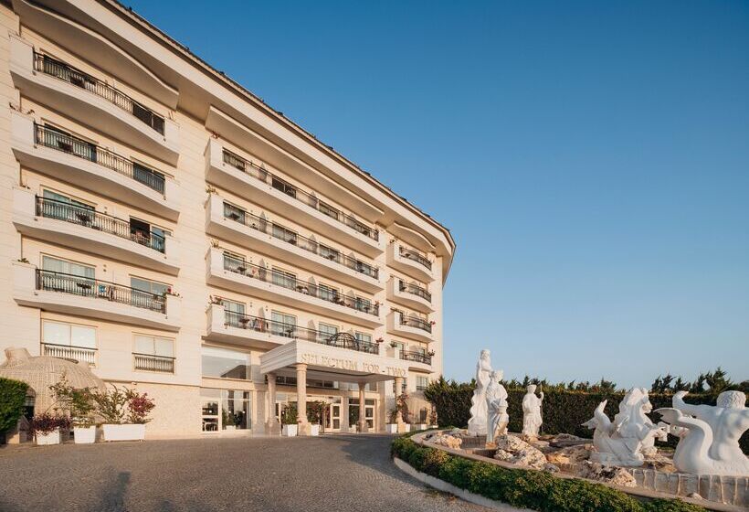 渡假胜地  Asteria Bloom Side