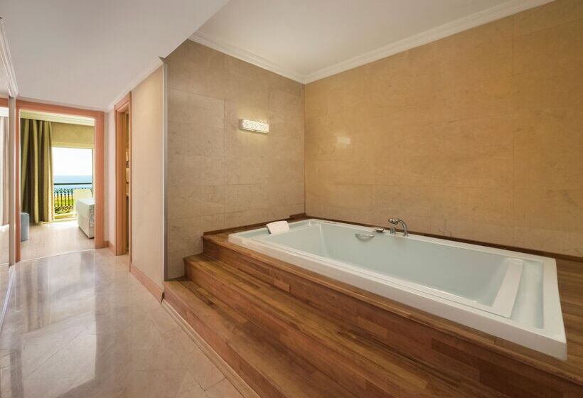 渡假胜地  Asteria Bloom Side