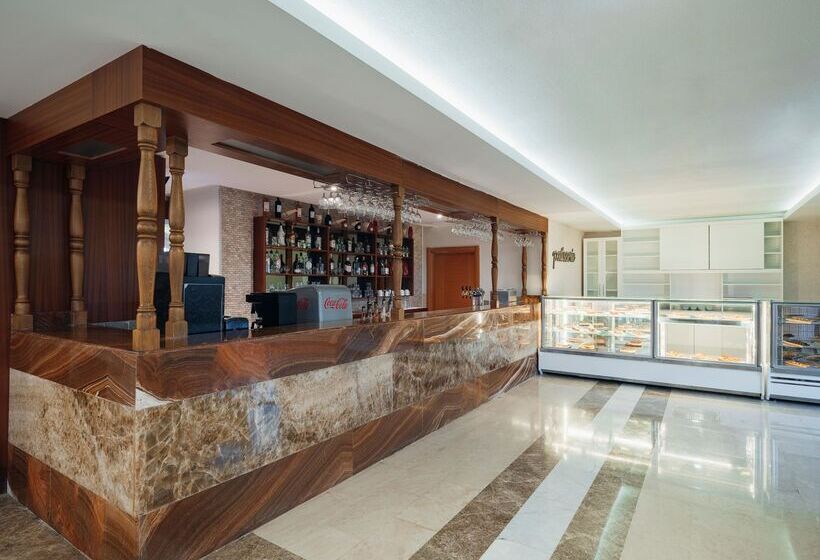 渡假胜地  Asteria Bloom Side