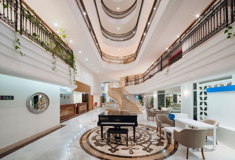 渡假胜地  Asteria Bloom Side