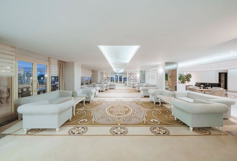 渡假胜地  Asteria Bloom Side