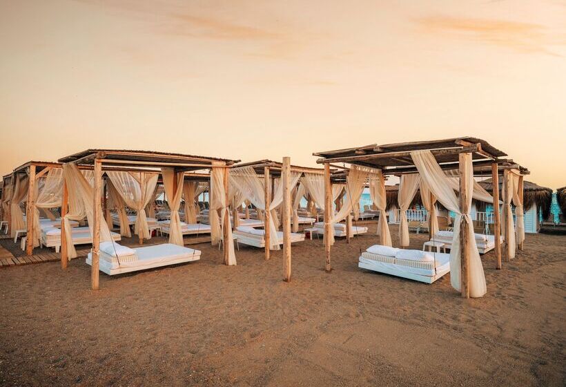 渡假胜地  Asteria Bloom Side