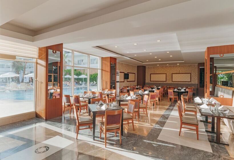 渡假胜地  Asteria Bloom Side