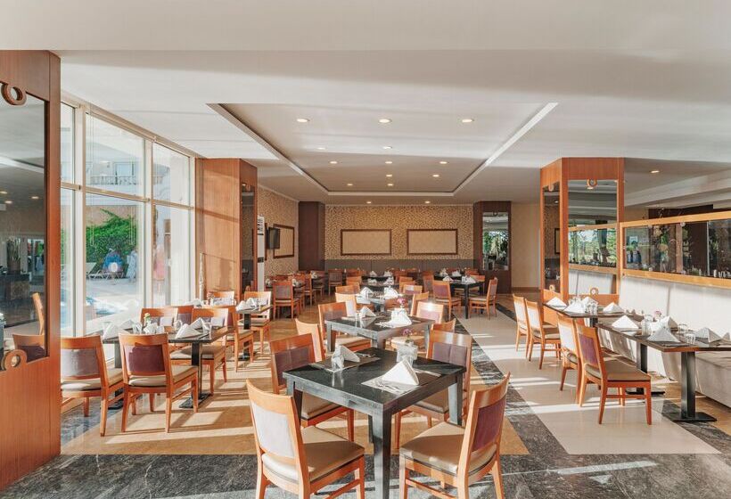 渡假胜地  Asteria Bloom Side