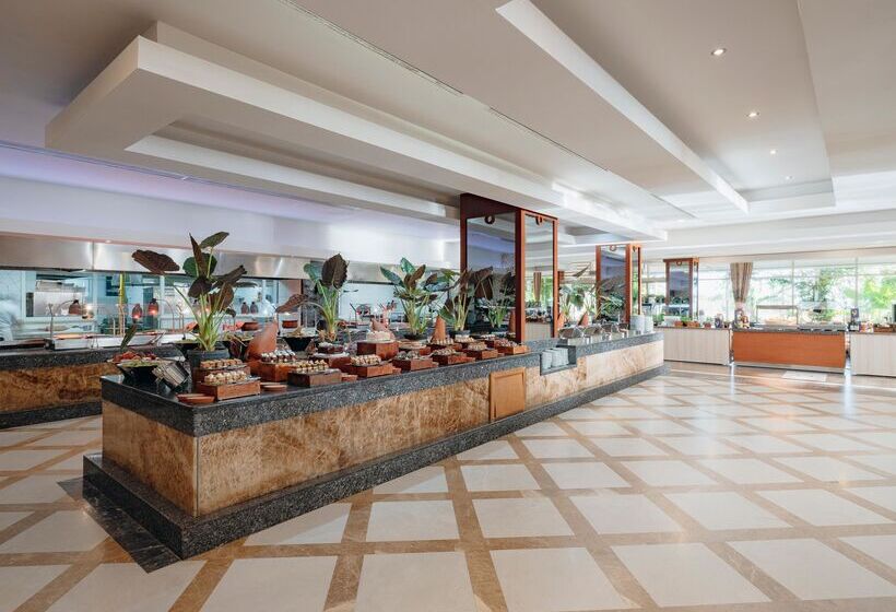 渡假胜地  Asteria Bloom Side