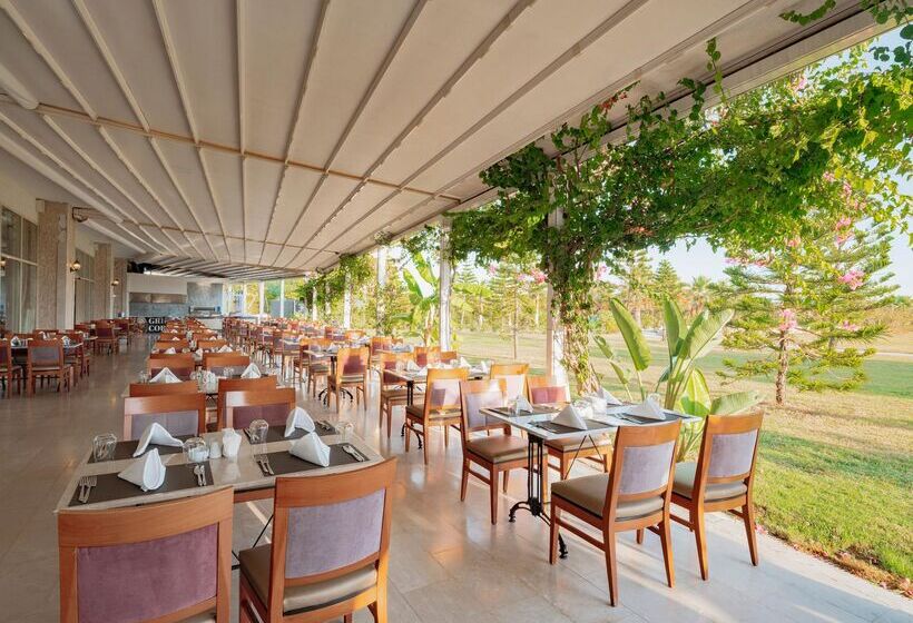 渡假胜地  Asteria Bloom Side