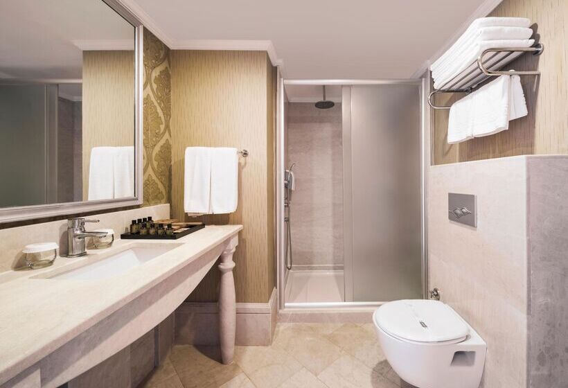 渡假胜地  Asteria Bloom Side