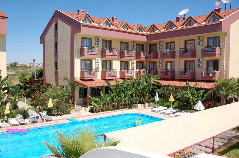 בית מלון כפרי Silver