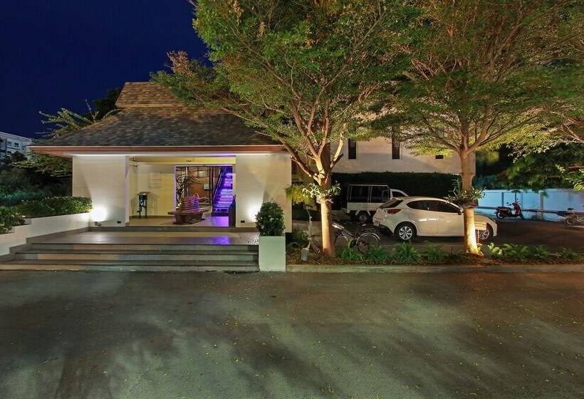 Hotel The Serenity Hua Hin
