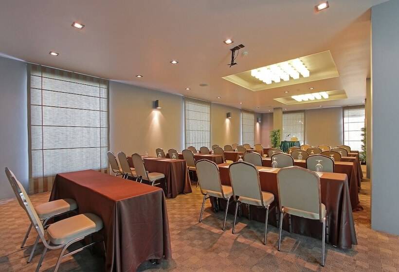 Hotel The Serenity Hua Hin