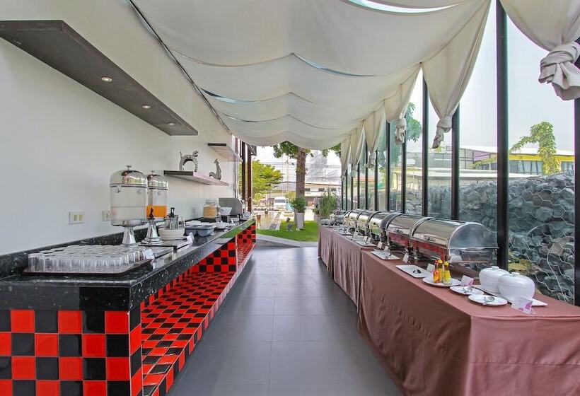 Hotel The Serenity Hua Hin