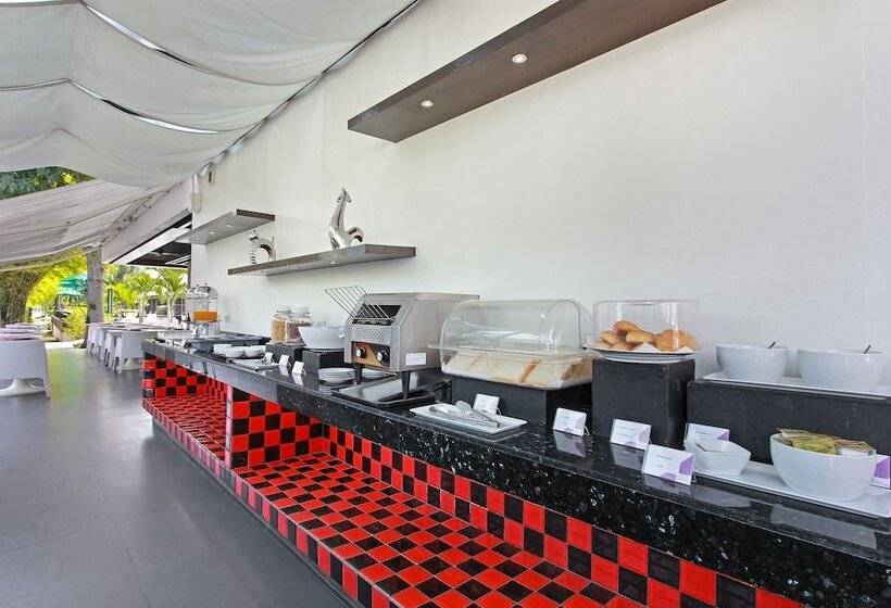 Hotel The Serenity Hua Hin