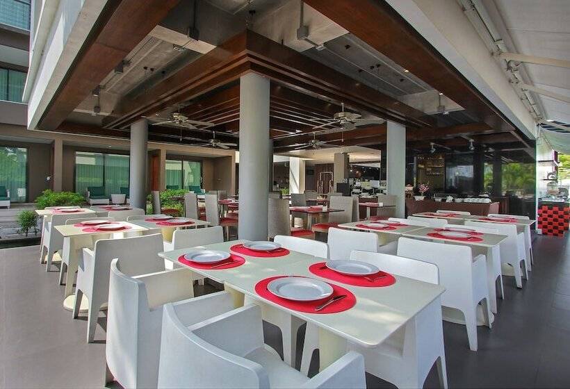 Hotel The Serenity Hua Hin