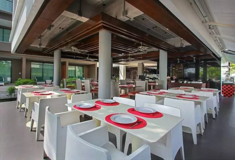 Hotel The Serenity Hua Hin