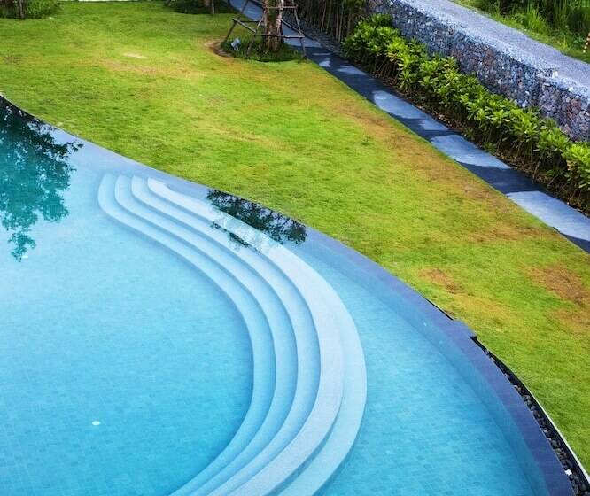 Hotel The Serenity Hua Hin