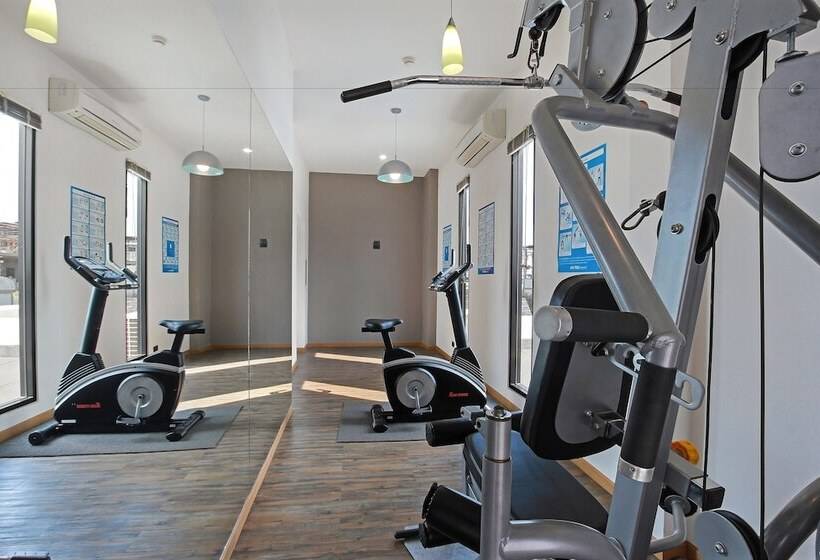 Hotel The Serenity Hua Hin