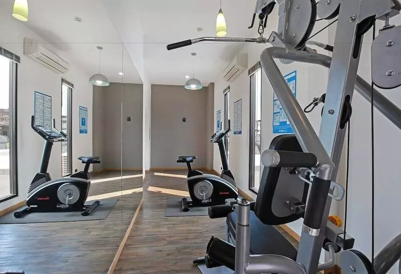 Hotel The Serenity Hua Hin